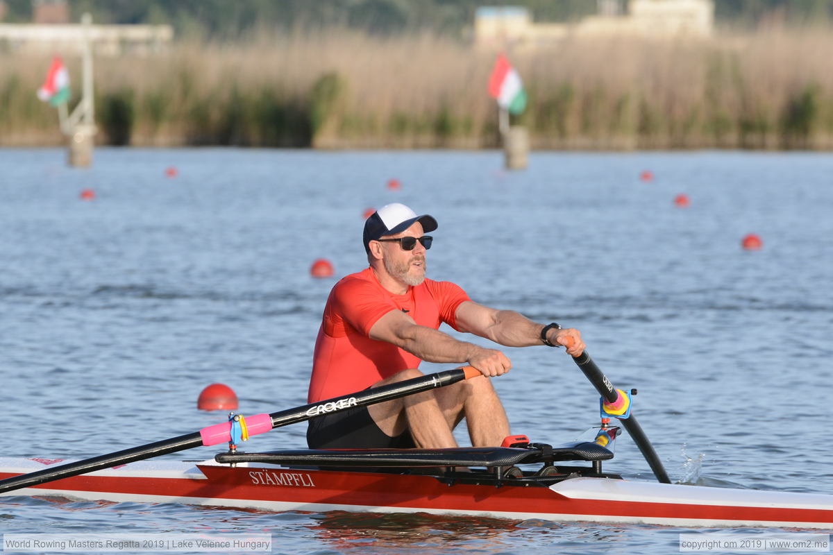 Photo Foto WRMR 2017 World Rowing Masters Regatta | Lake Velence Hungary