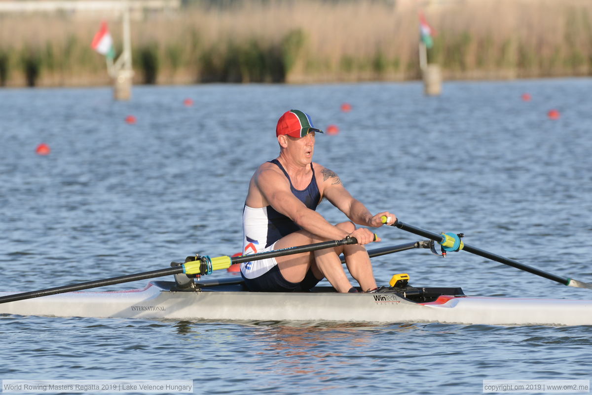 Photo Foto WRMR 2017 World Rowing Masters Regatta | Lake Velence Hungary