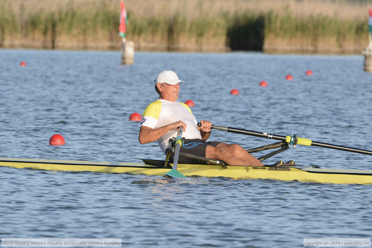 Photo Foto WRMR 2017 World Rowing Masters Regatta | Lake Velence Hungary