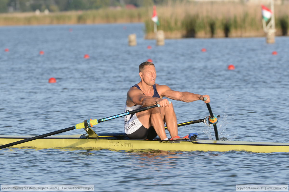 Photo Foto WRMR 2017 World Rowing Masters Regatta | Lake Velence Hungary