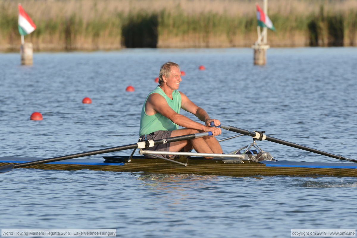 Photo Foto WRMR 2017 World Rowing Masters Regatta | Lake Velence Hungary