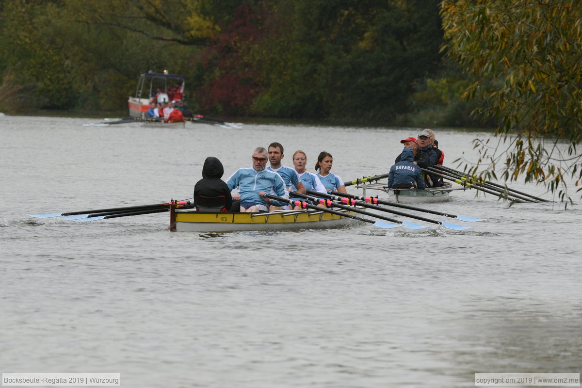 Photo Foto Bocksbeutel Regatta 2019 Regatta | Wuerzburg Germany