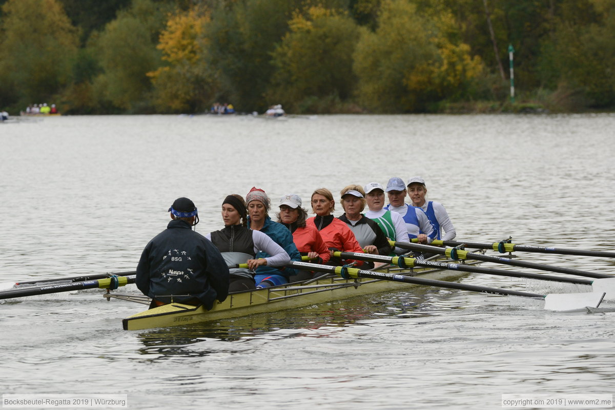 Photo Foto Bocksbeutel Regatta 2019 Regatta | Wuerzburg Germany