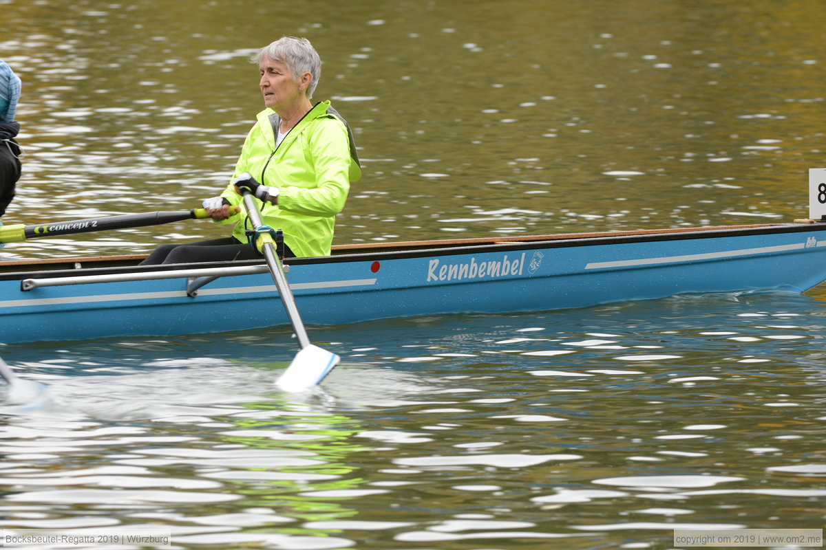 Photo Foto Bocksbeutel Regatta 2019 Regatta | Wuerzburg Germany