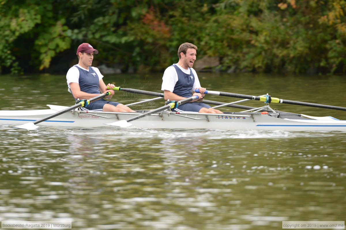 Photo Foto Bocksbeutel Regatta 2019 Regatta | Wuerzburg Germany