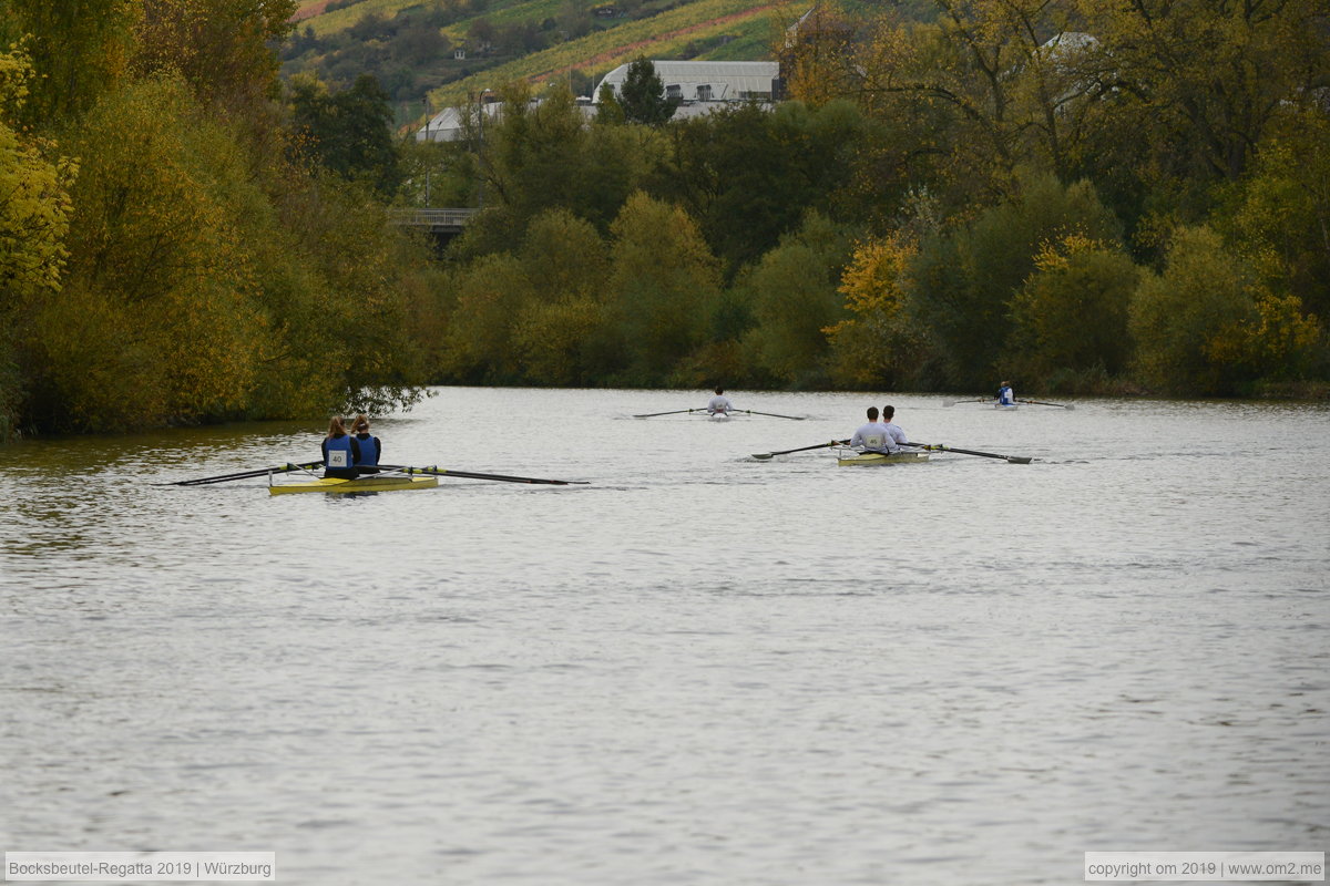 Photo Foto Bocksbeutel Regatta 2019 Regatta | Wuerzburg Germany