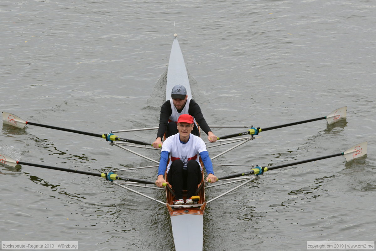 Photo Foto Bocksbeutel Regatta 2019 Regatta | Wuerzburg Germany