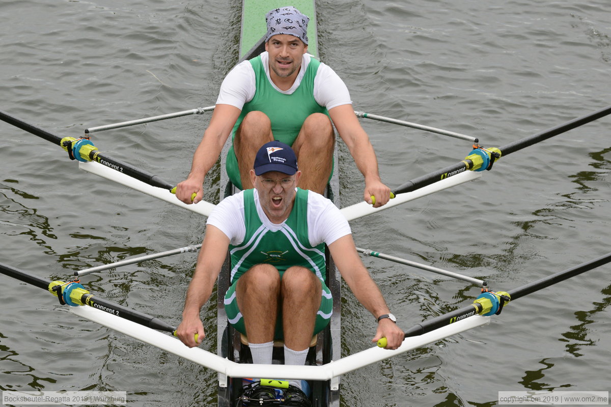 Photo Foto Bocksbeutel Regatta 2019 Regatta | Wuerzburg Germany