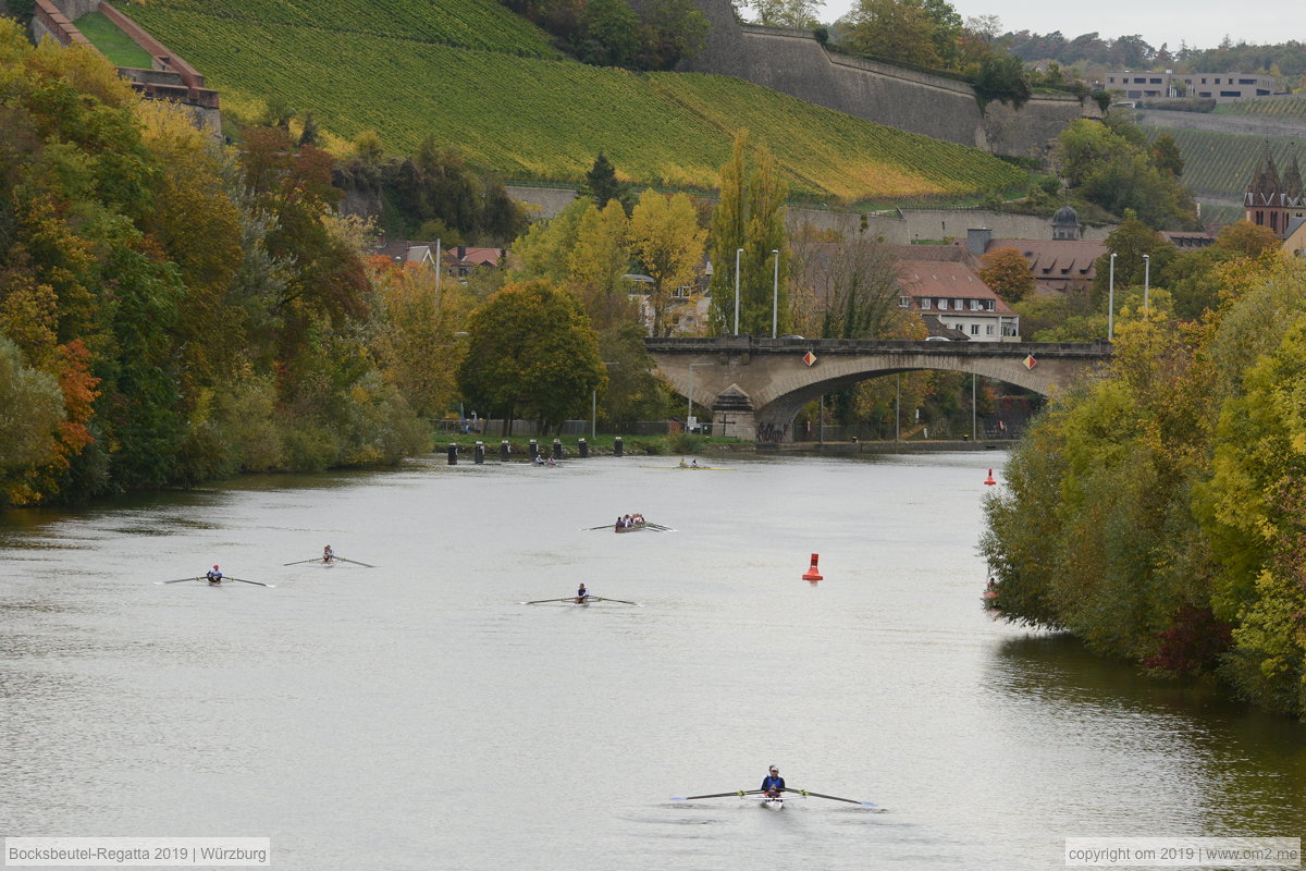 Photo Foto Bocksbeutel Regatta 2019 Regatta | Wuerzburg Germany