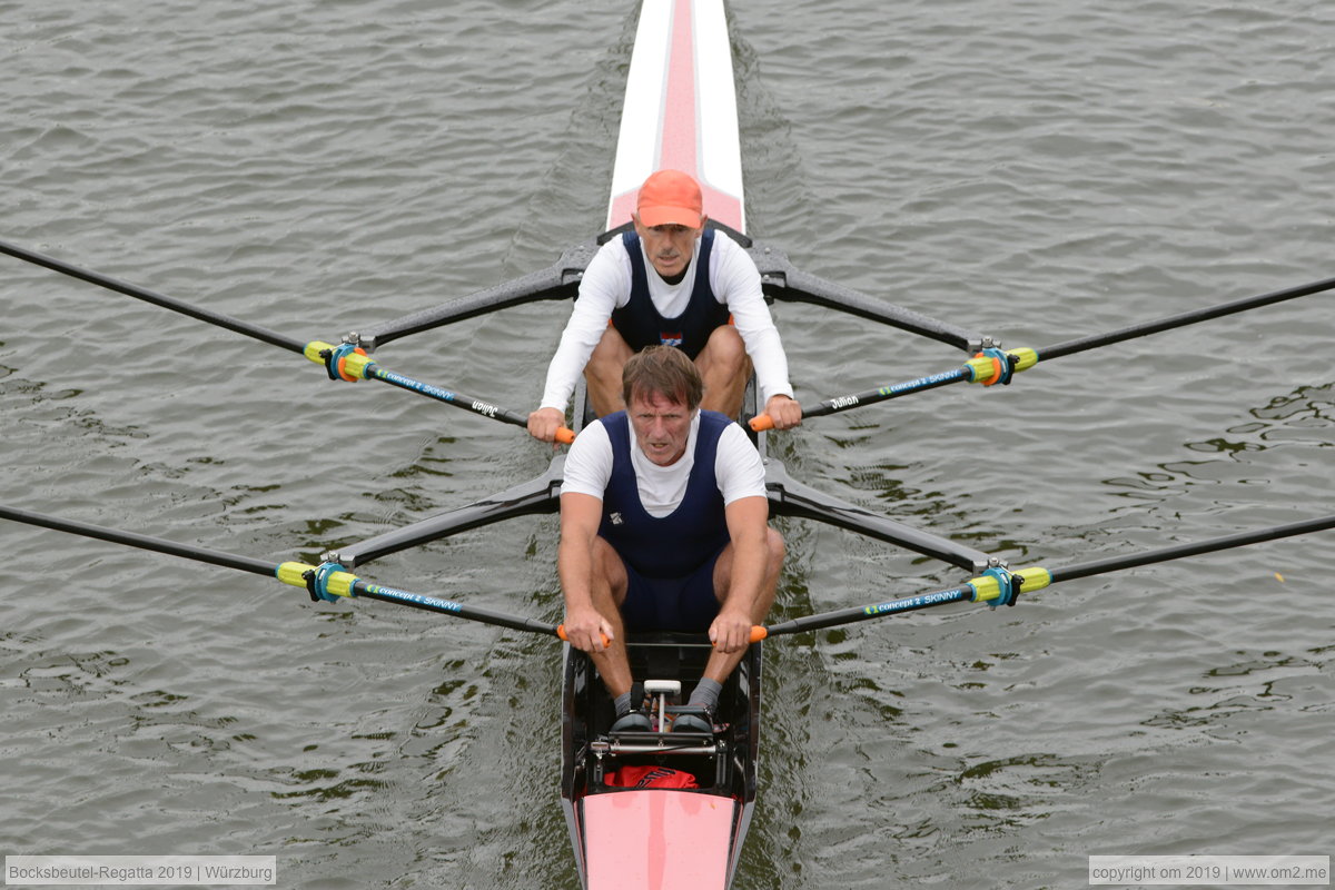 Photo Foto Bocksbeutel Regatta 2019 Regatta | Wuerzburg Germany