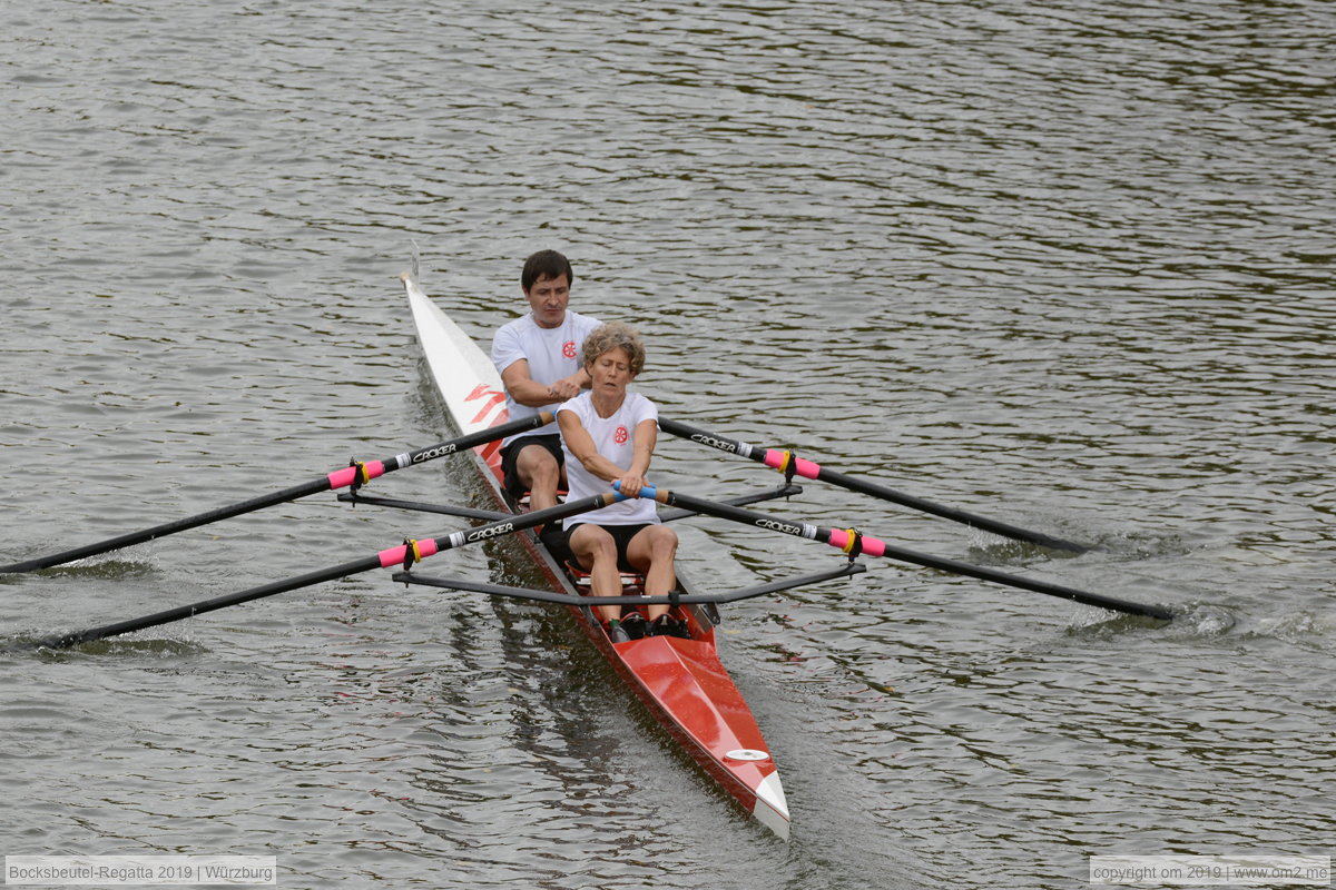 Photo Foto Bocksbeutel Regatta 2019 Regatta | Wuerzburg Germany