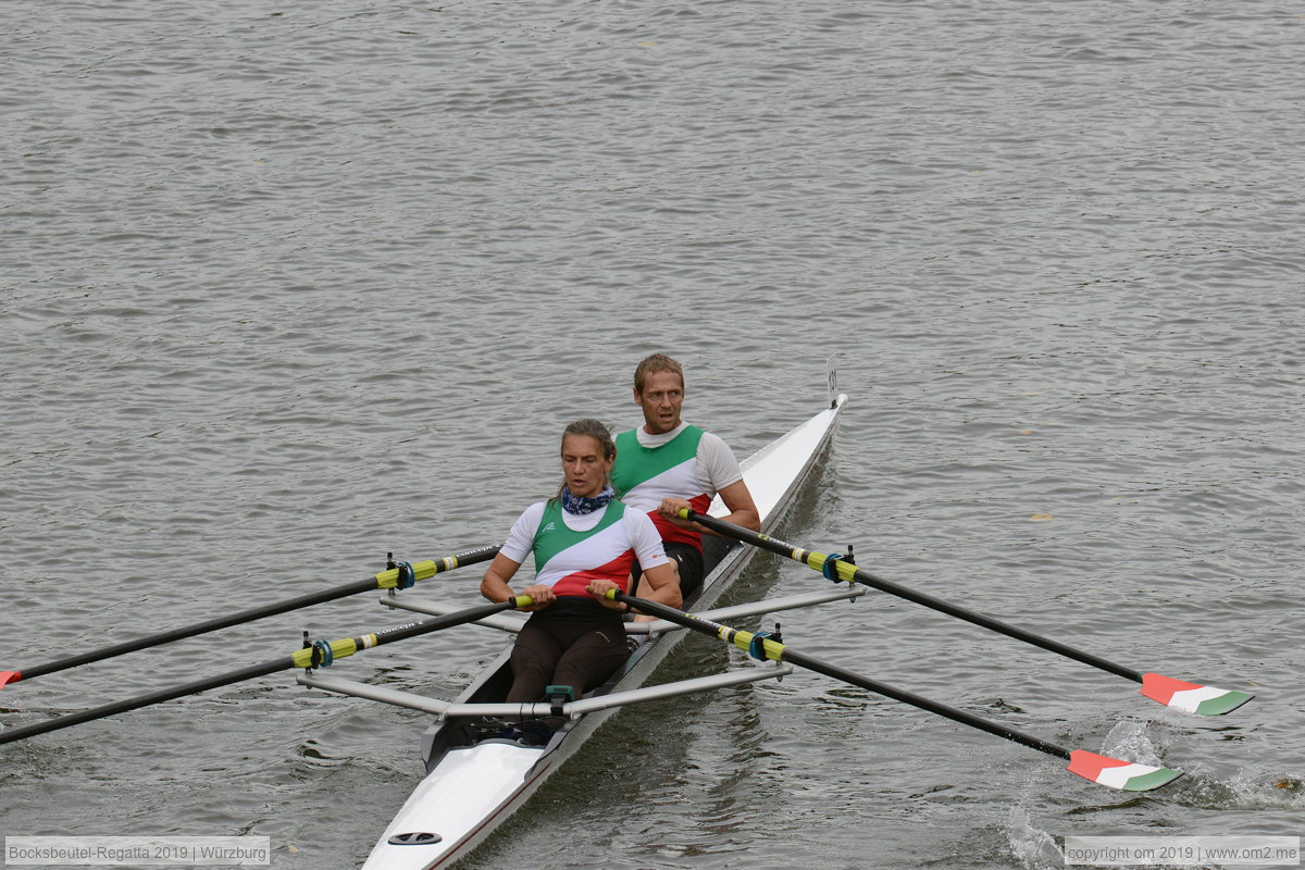 Photo Foto Bocksbeutel Regatta 2019 Regatta | Wuerzburg Germany