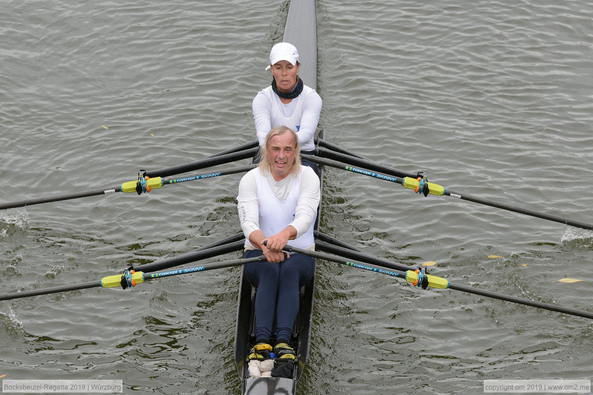 Photo Foto Bocksbeutel Regatta 2019 Regatta | Wuerzburg Germany