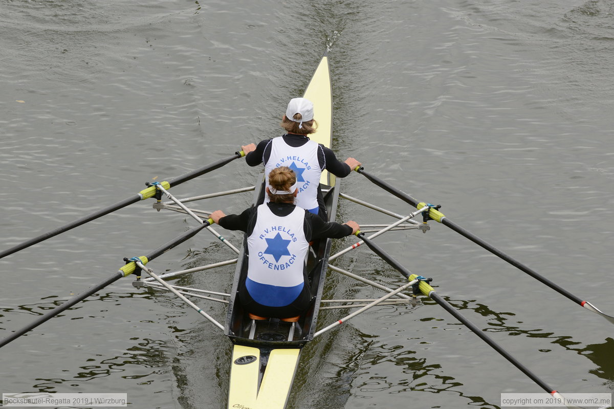 Photo Foto Bocksbeutel Regatta 2019 Regatta | Wuerzburg Germany