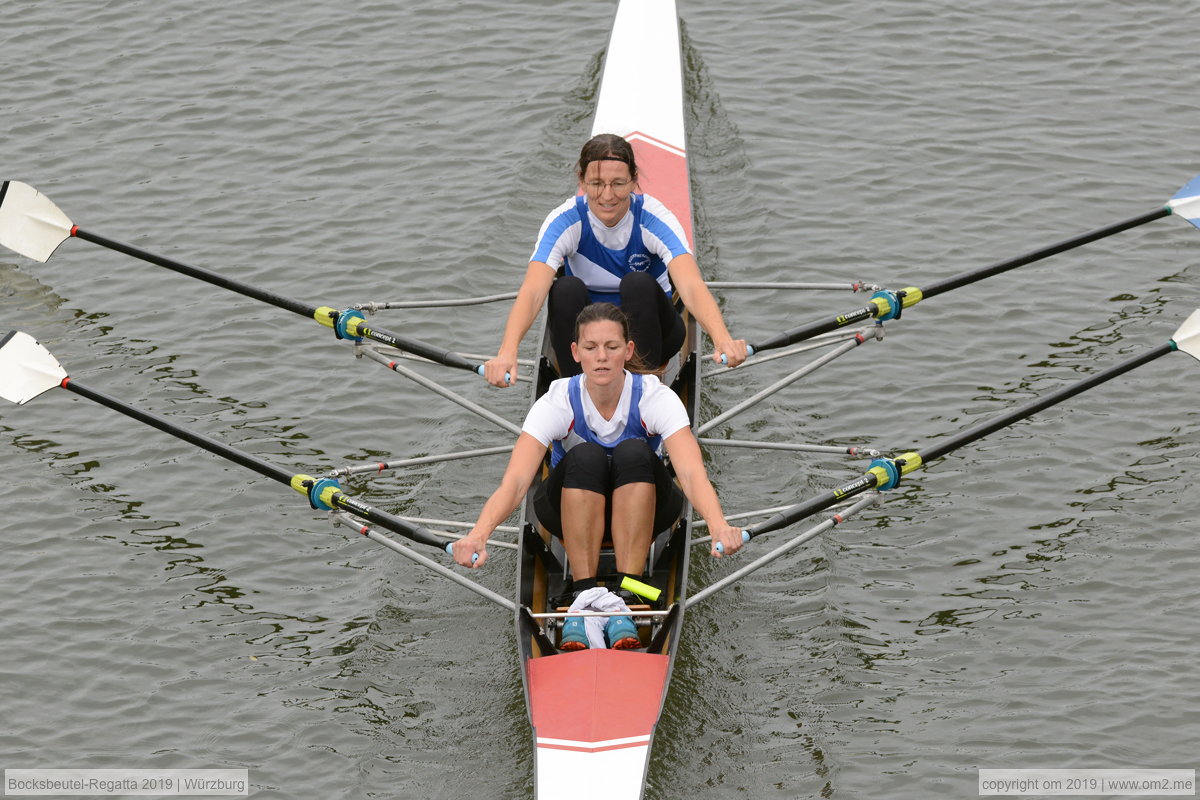 Photo Foto Bocksbeutel Regatta 2019 Regatta | Wuerzburg Germany