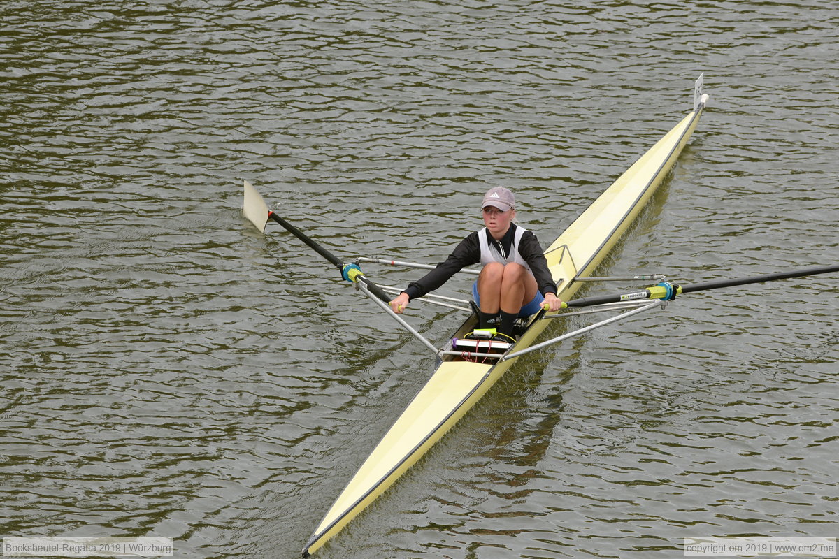 Photo Foto Bocksbeutel Regatta 2019 Regatta | Wuerzburg Germany