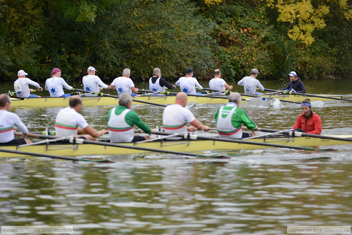 Photo Foto Bocksbeutel Regatta 2019 Regatta | Wuerzburg Germany