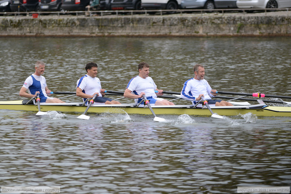 Photo Foto Bocksbeutel Regatta 2019 Regatta | Wuerzburg Germany