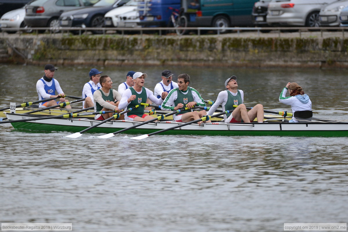 Photo Foto Bocksbeutel Regatta 2019 Regatta | Wuerzburg Germany