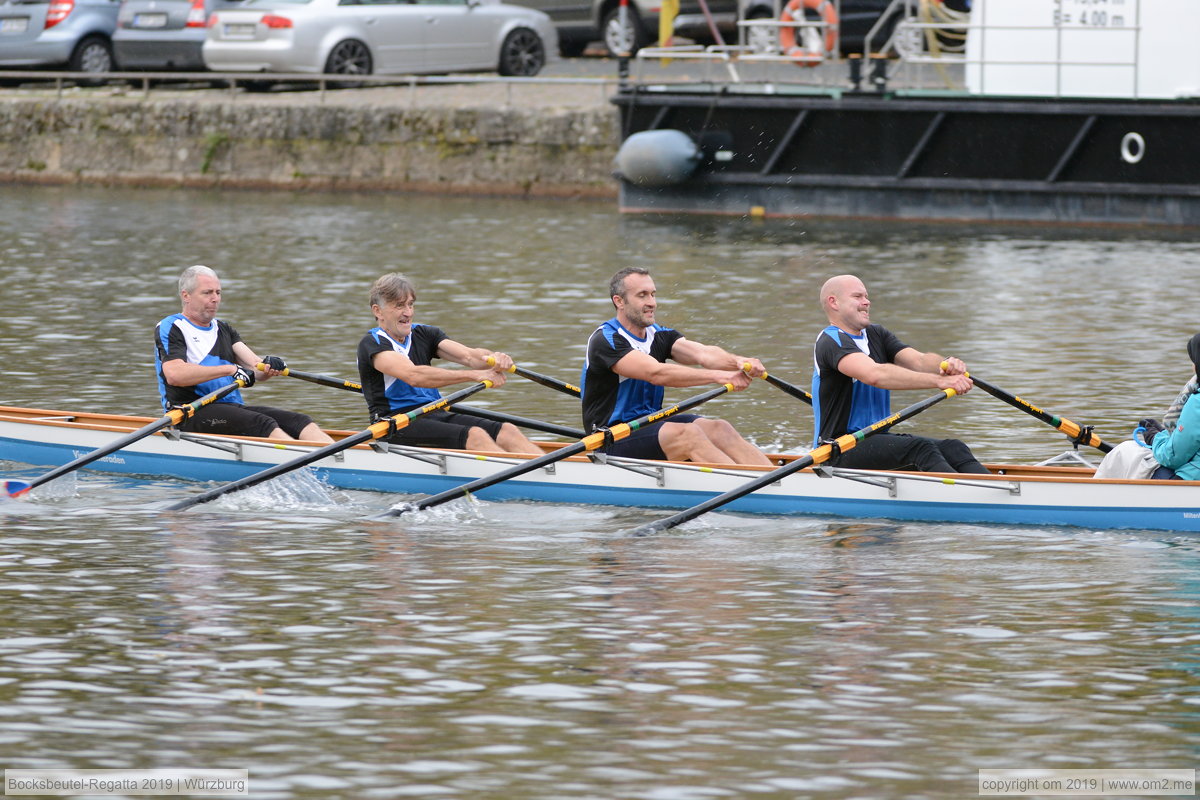 Photo Foto Bocksbeutel Regatta 2019 Regatta | Wuerzburg Germany