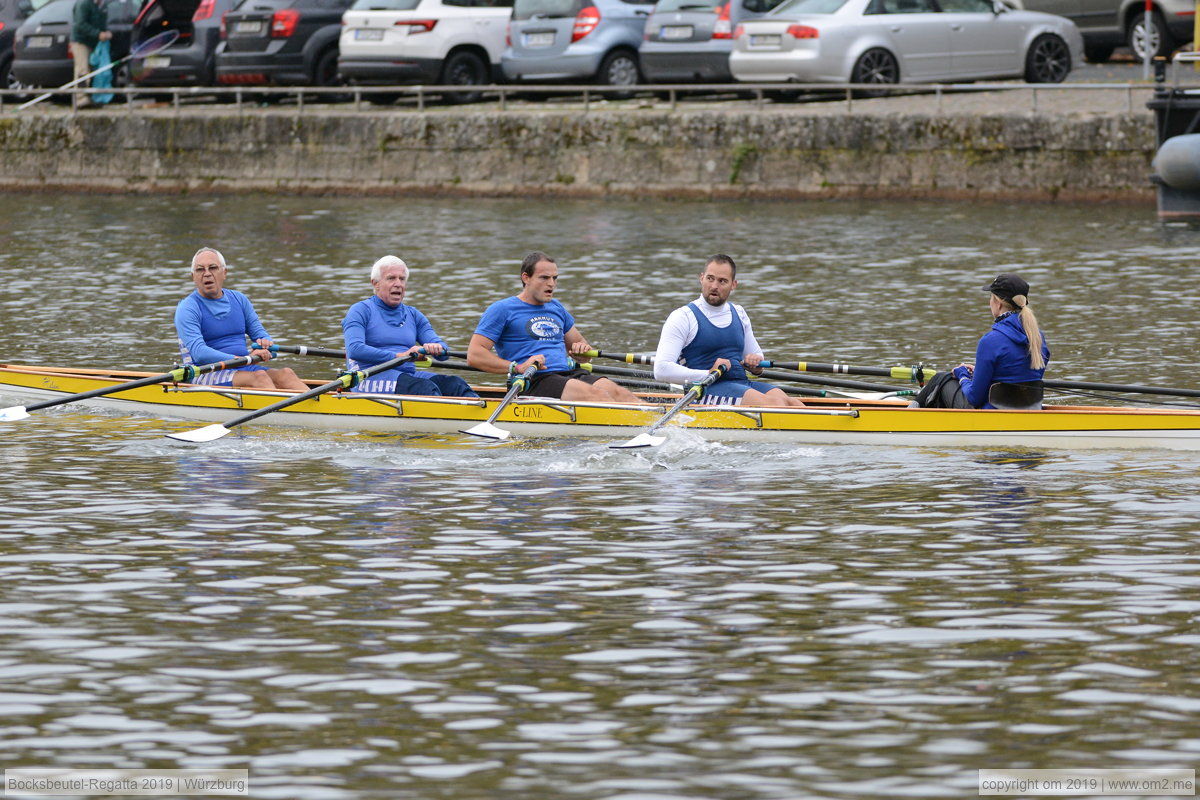 Photo Foto Bocksbeutel Regatta 2019 Regatta | Wuerzburg Germany