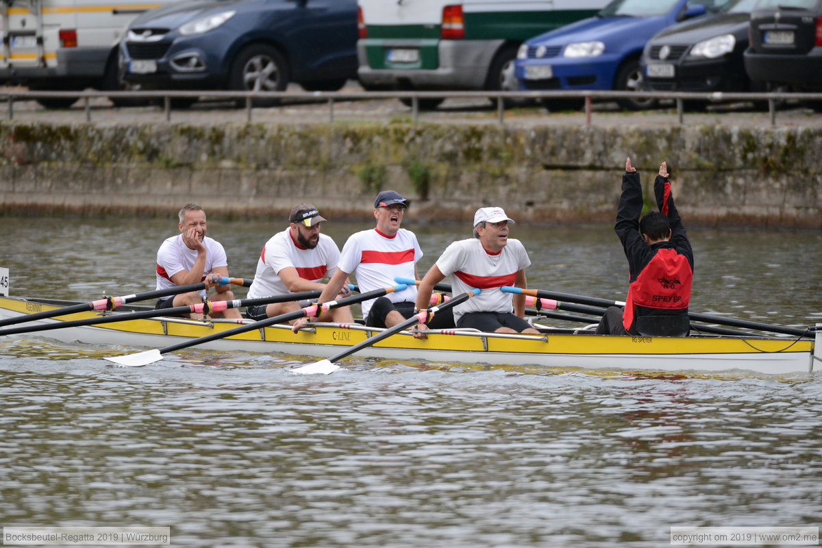 Photo Foto Bocksbeutel Regatta 2019 Regatta | Wuerzburg Germany