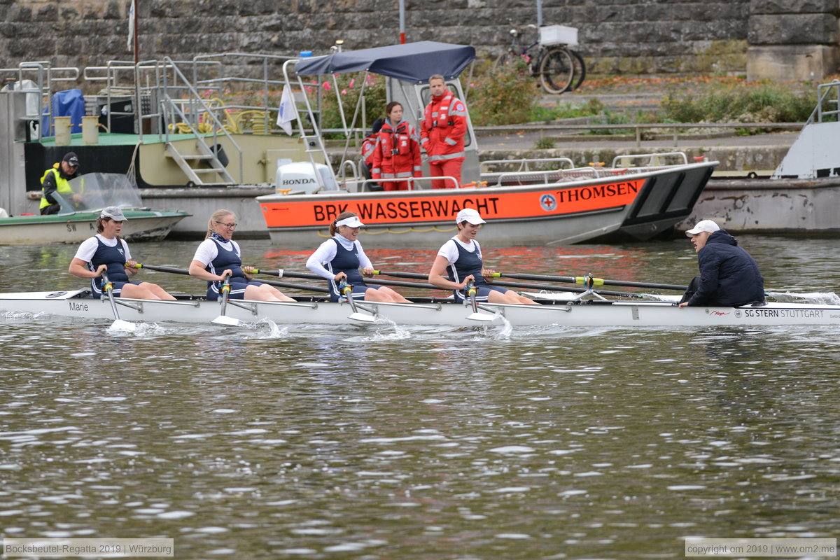 Photo Foto Bocksbeutel Regatta 2019 Regatta | Wuerzburg Germany