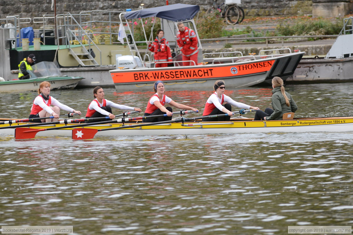 Photo Foto Bocksbeutel Regatta 2019 Regatta | Wuerzburg Germany