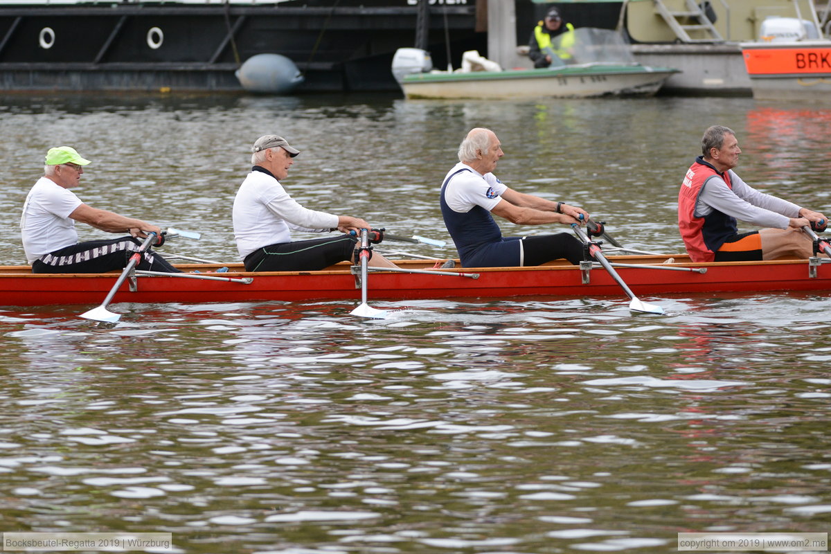 Photo Foto Bocksbeutel Regatta 2019 Regatta | Wuerzburg Germany