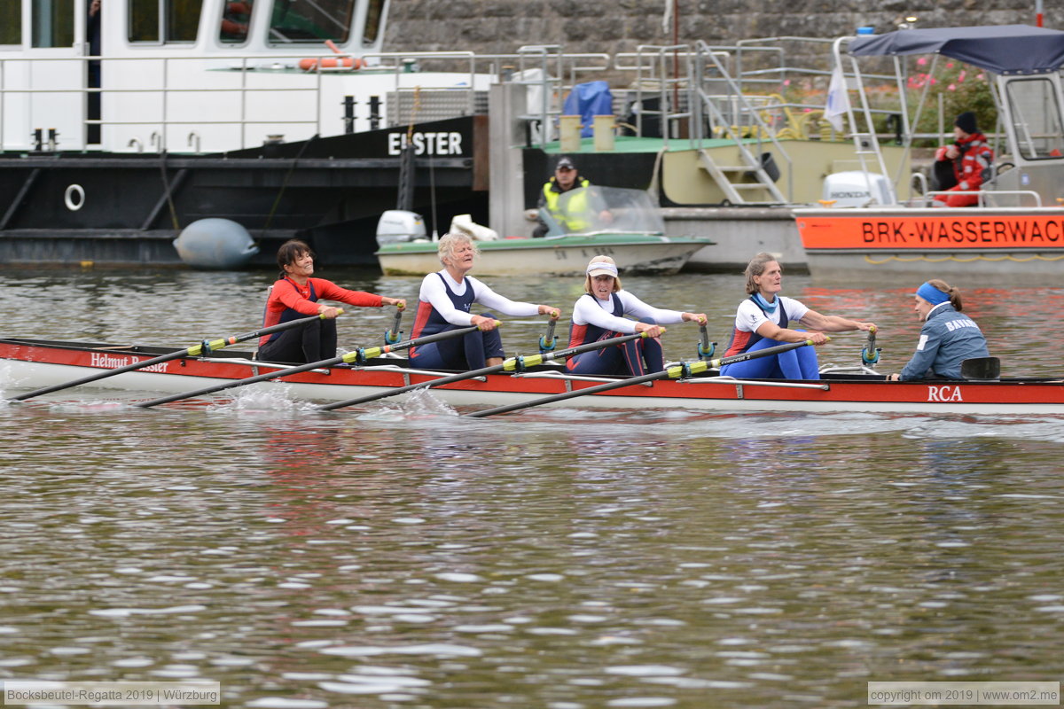 Photo Foto Bocksbeutel Regatta 2019 Regatta | Wuerzburg Germany