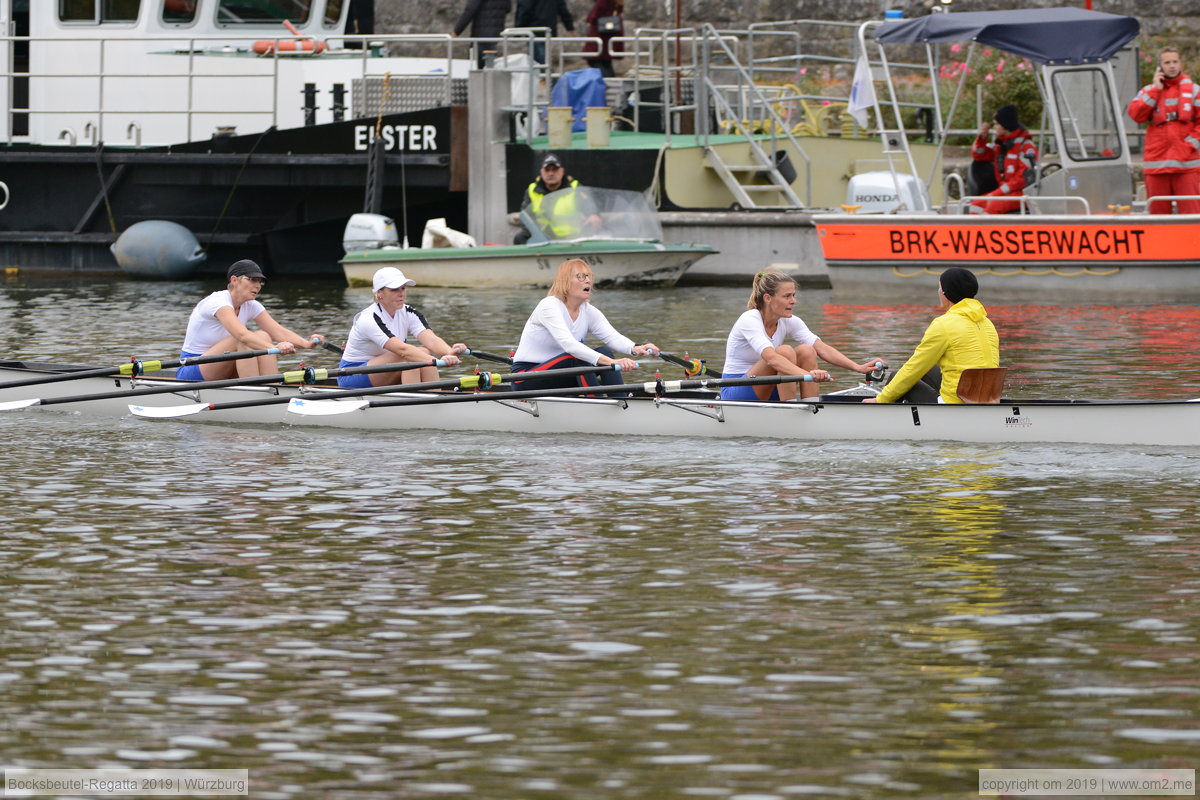 Photo Foto Bocksbeutel Regatta 2019 Regatta | Wuerzburg Germany