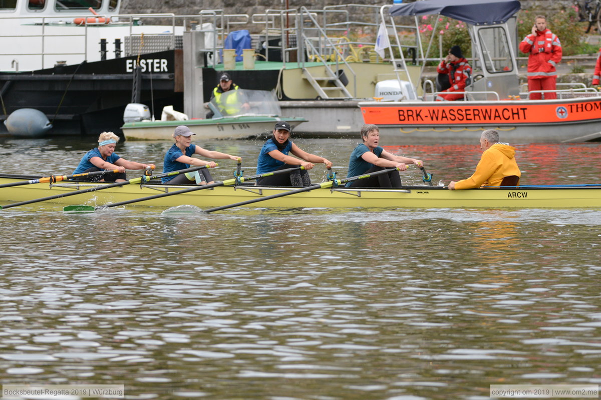 Photo Foto Bocksbeutel Regatta 2019 Regatta | Wuerzburg Germany