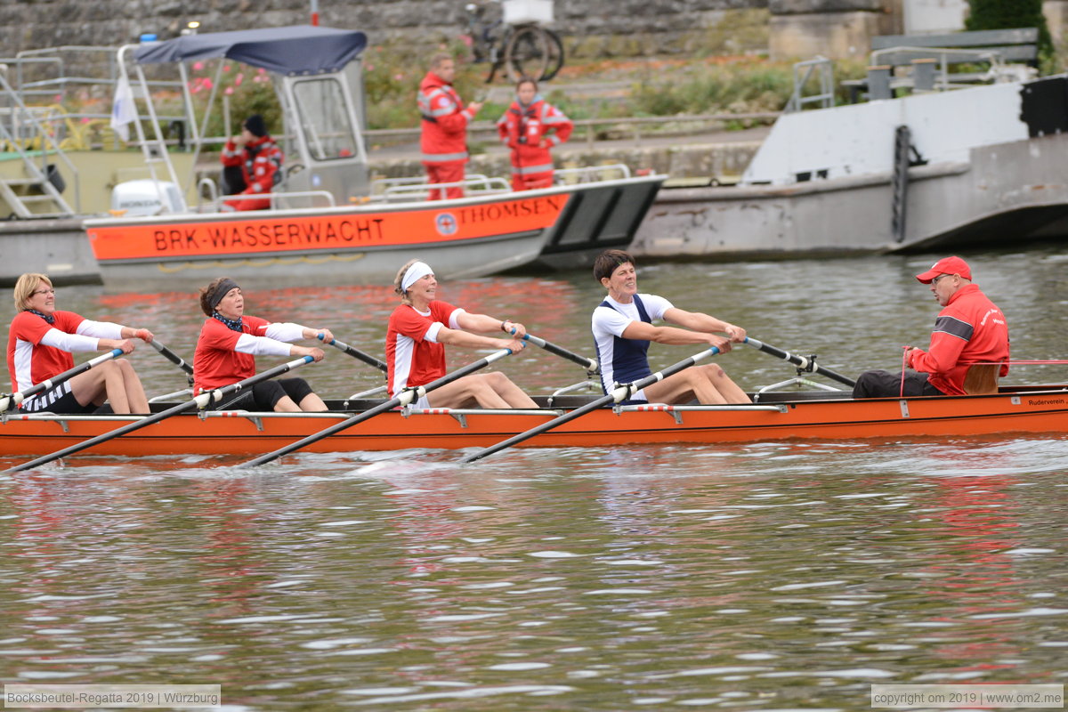 Photo Foto Bocksbeutel Regatta 2019 Regatta | Wuerzburg Germany