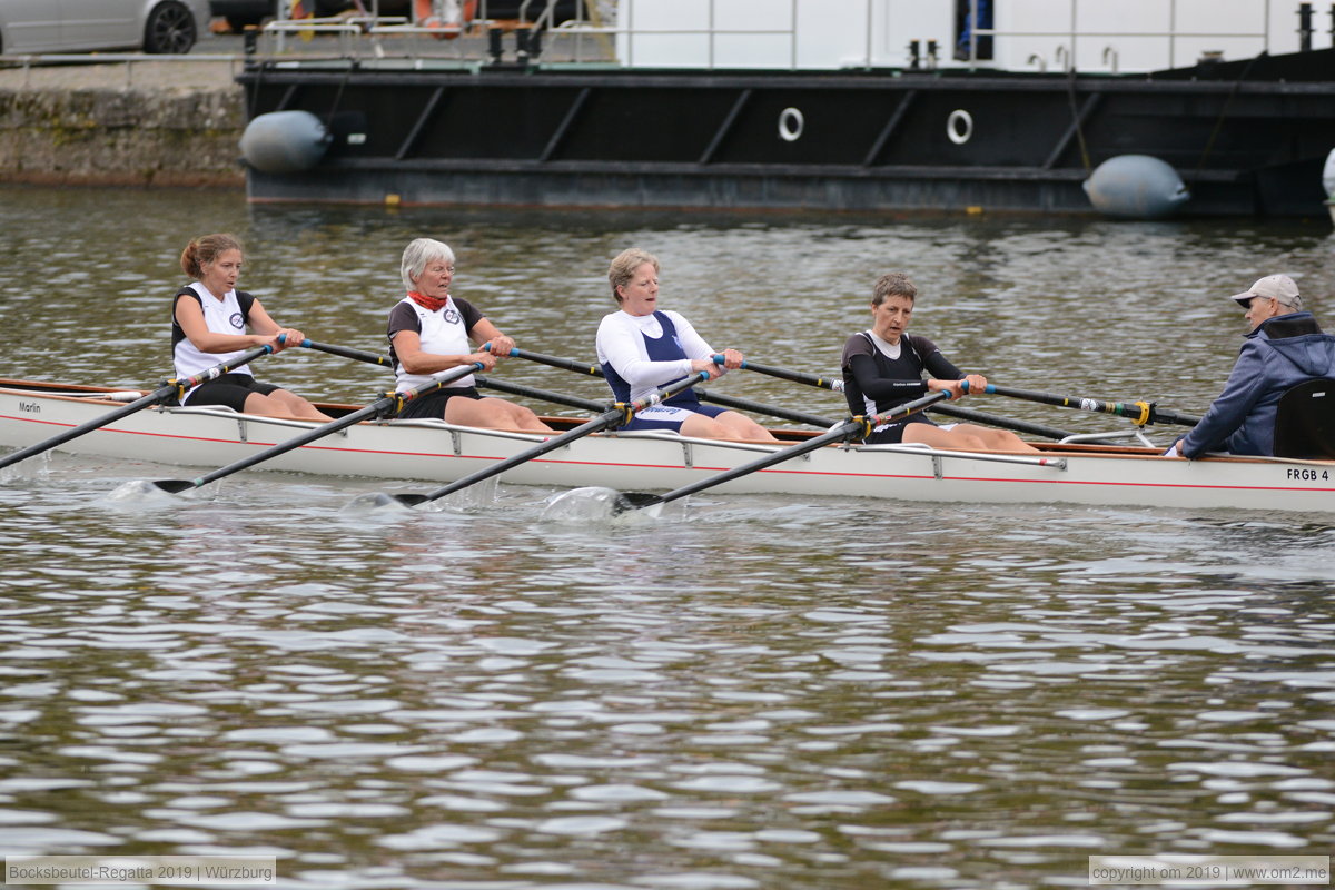 Photo Foto Bocksbeutel Regatta 2019 Regatta | Wuerzburg Germany