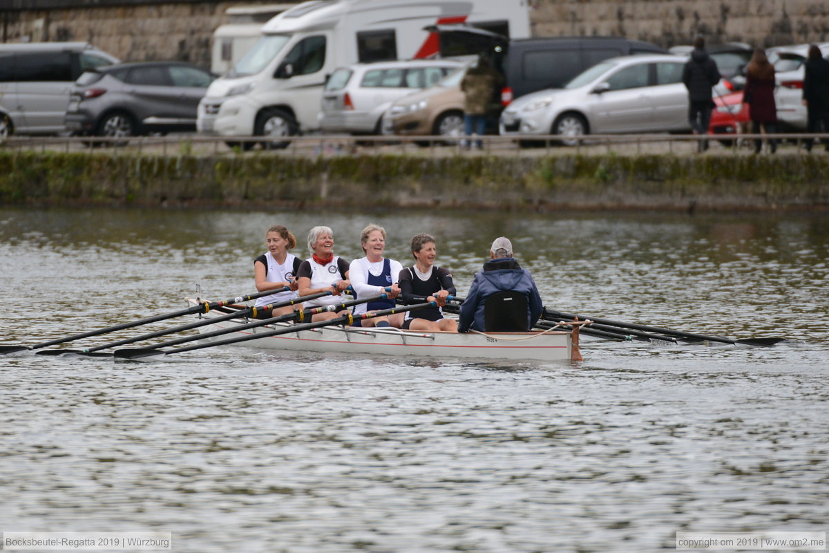 Photo Foto Bocksbeutel Regatta 2019 Regatta | Wuerzburg Germany