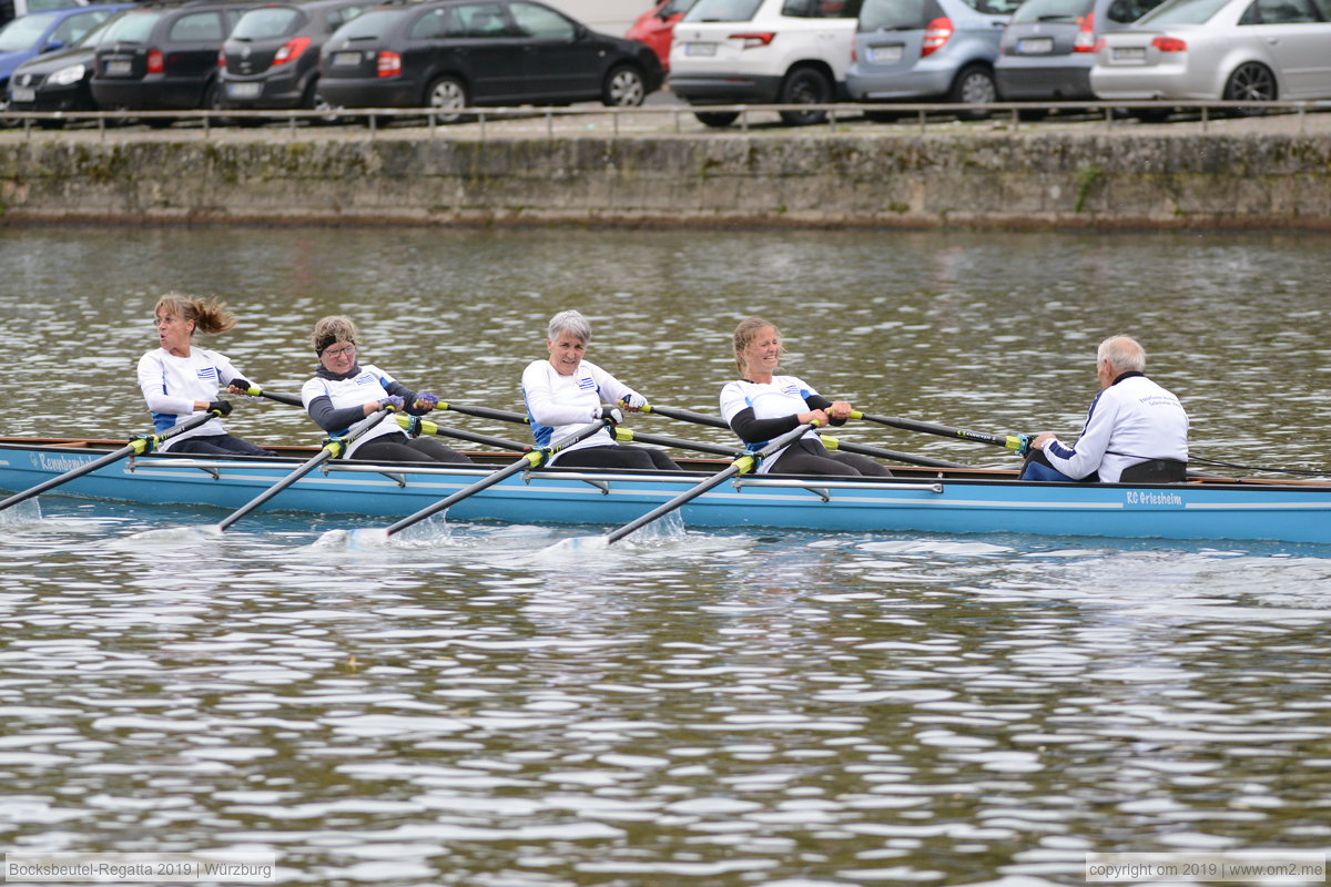 Photo Foto Bocksbeutel Regatta 2019 Regatta | Wuerzburg Germany