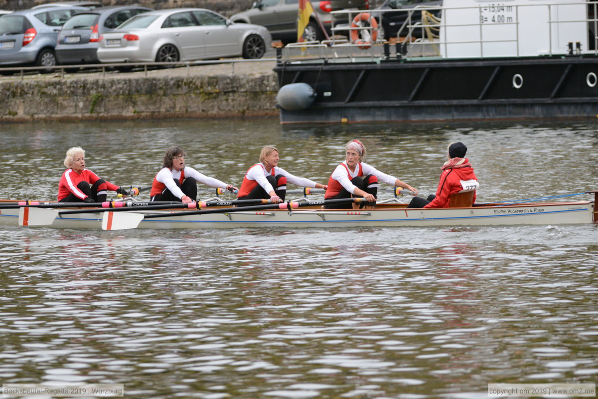 Photo Foto Bocksbeutel Regatta 2019 Regatta | Wuerzburg Germany