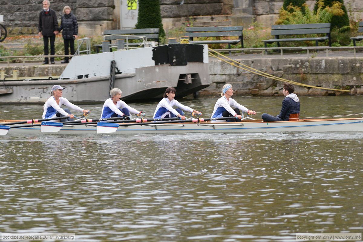 Photo Foto Bocksbeutel Regatta 2019 Regatta | Wuerzburg Germany