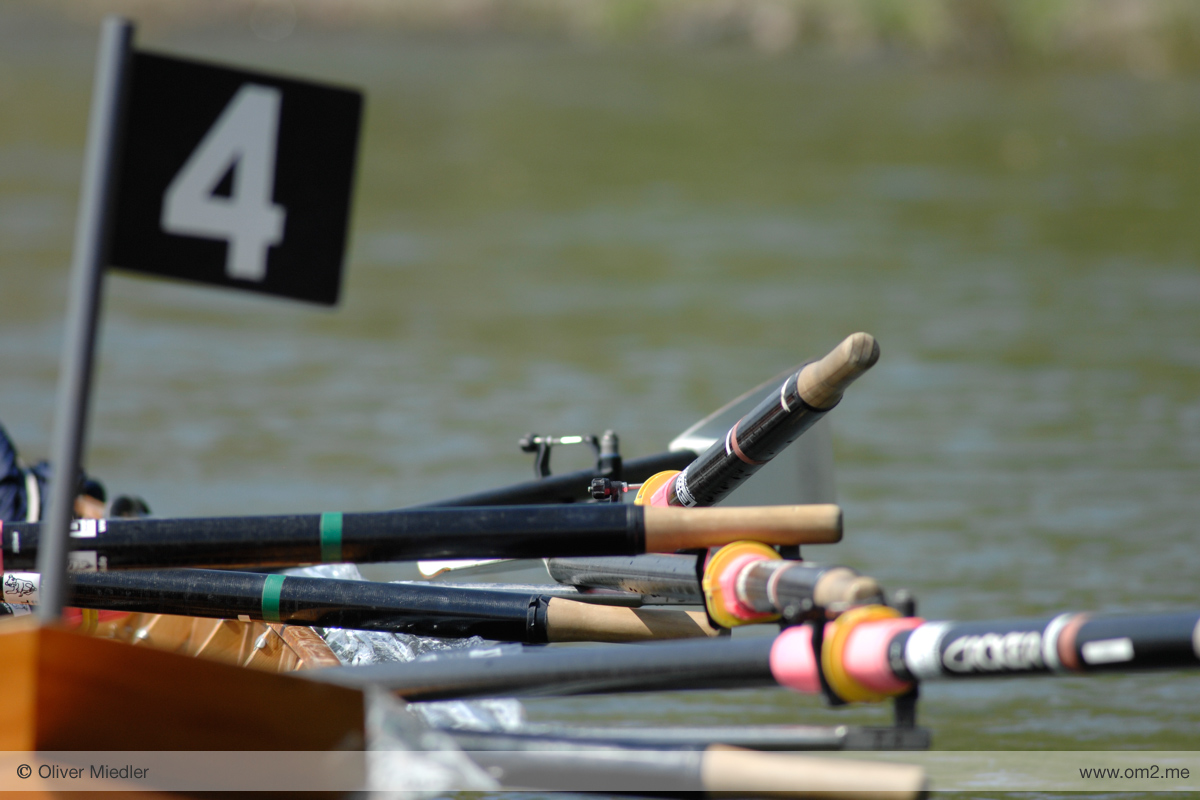 Eurega Regatta Rhein Marathon 2013